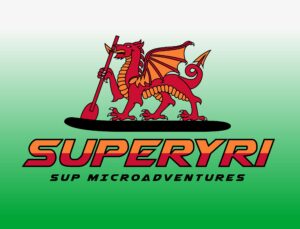 SUPeryri logo